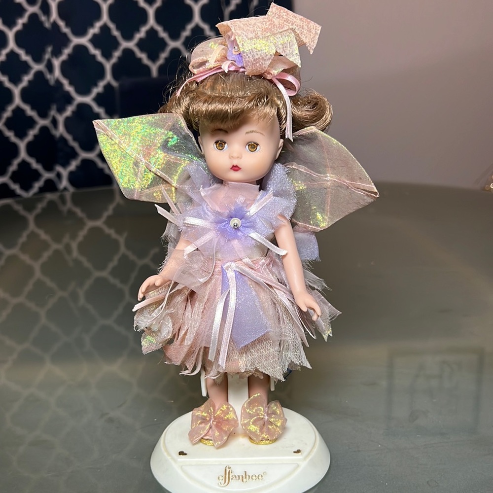 1988 Effanbee Tinkerbell